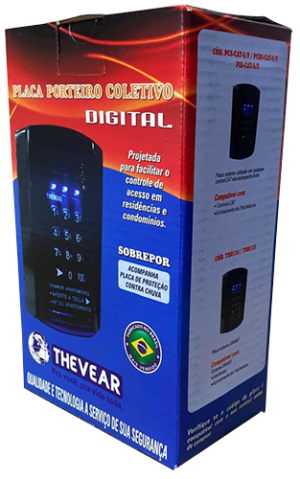 Embalagens Acopladas Micro Ondulado