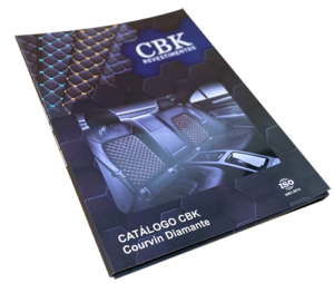 Catálogo CBK