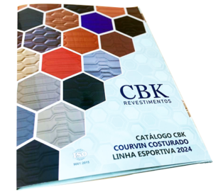 Catálogo CBK Revestimentos