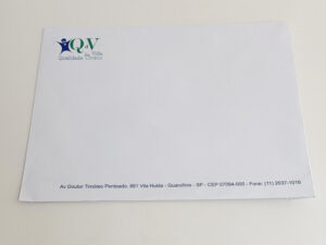 Envelope