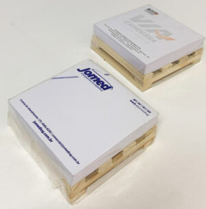 Bloco de Anotações