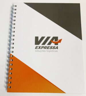 Caderno