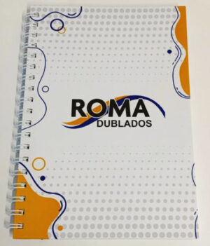 Caderno
