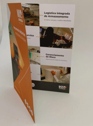 Catálogo Via Expressa